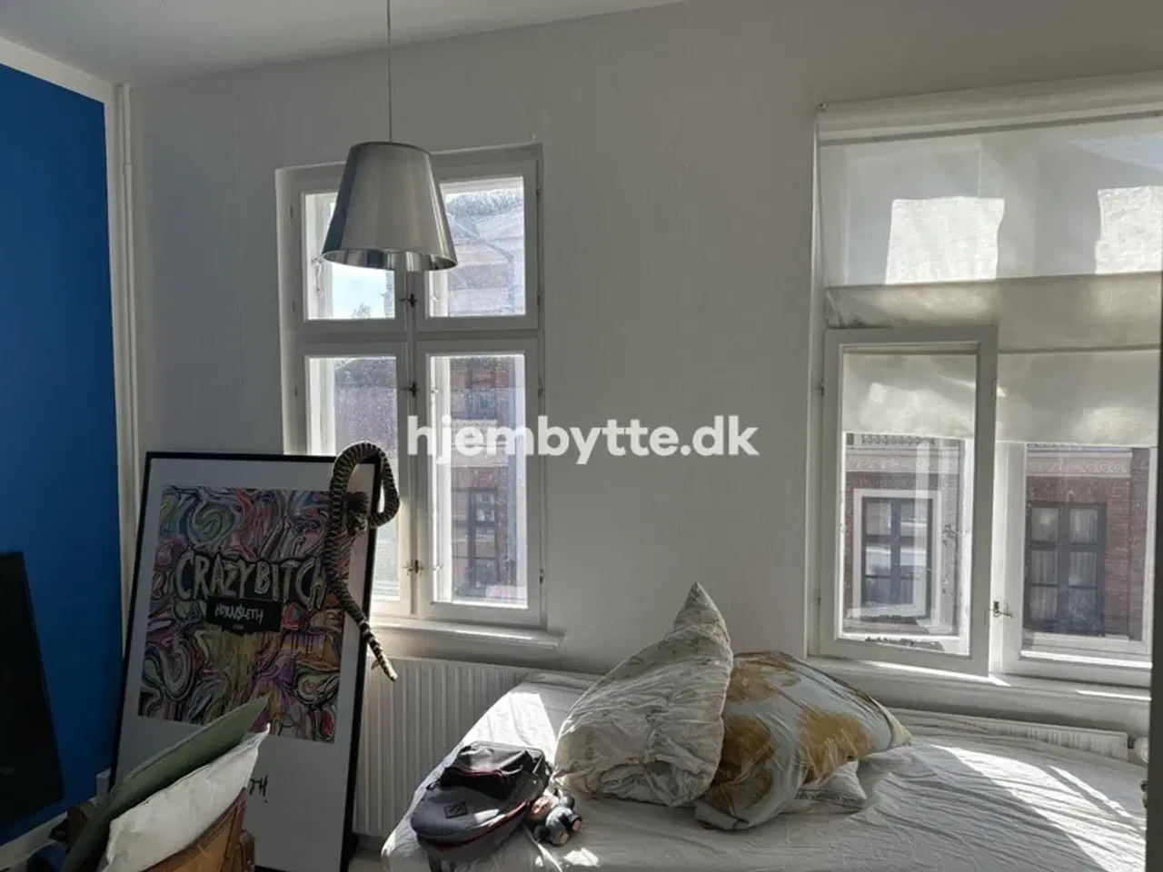 Billede 4 - Hjembytte - Lundegade
