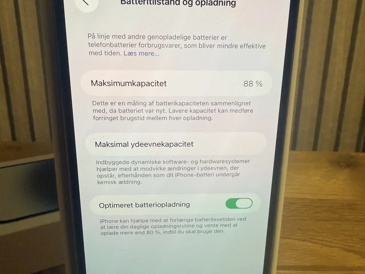 Billede 3 - iPhone 14 Pro Max