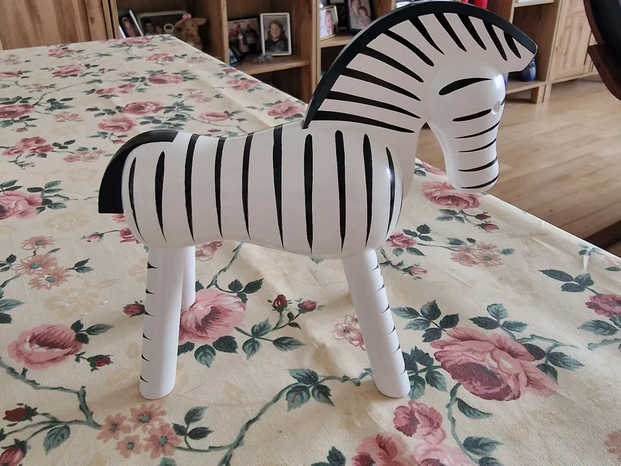 Billede 3 - Kay bojesen Zebra 