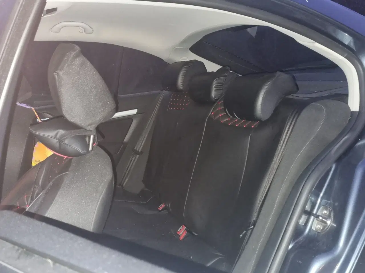 Billede 13 - Skoda Octavia 2,0 TDi Elegance