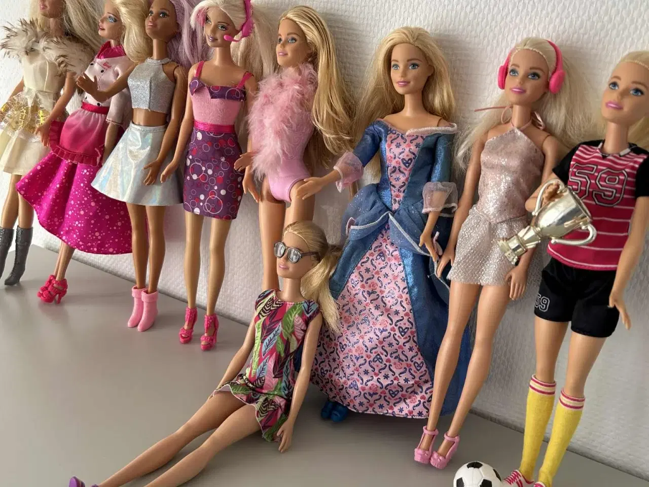 Billede 10 - Barbie