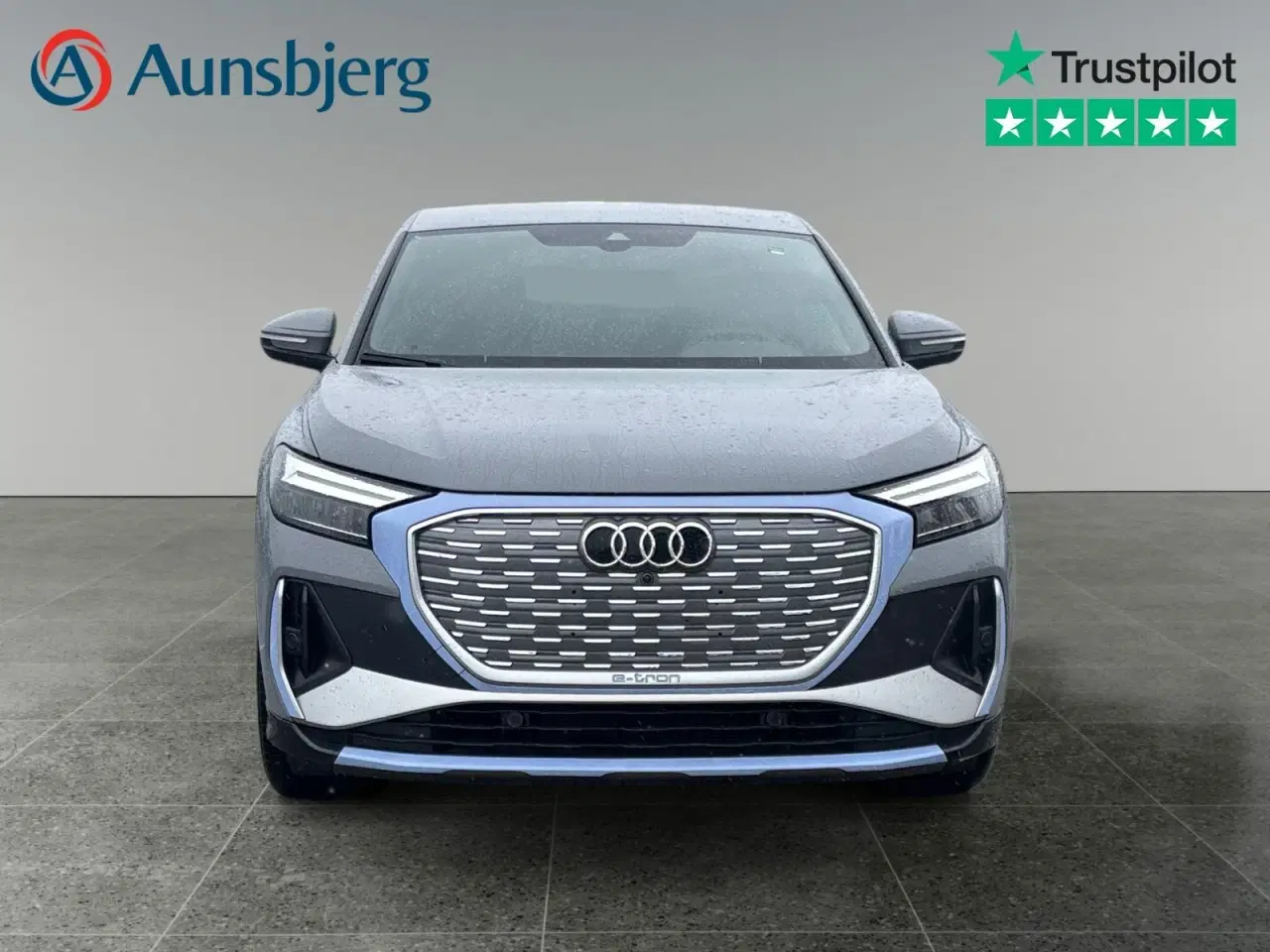 Billede 8 - Audi Q4 e-tron 40 Sportback