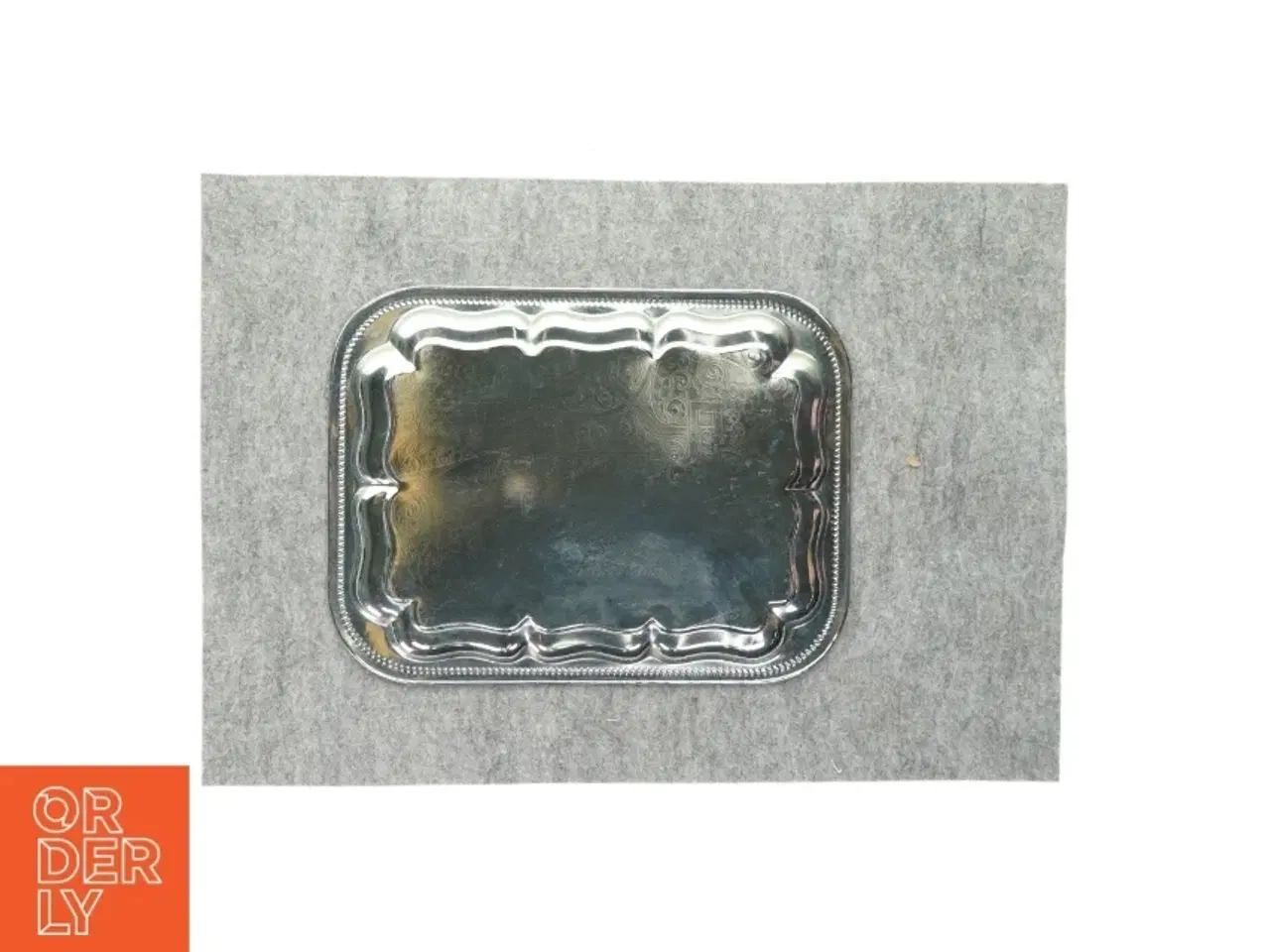 Billede 2 - Fad (str. LB:36x27cm)