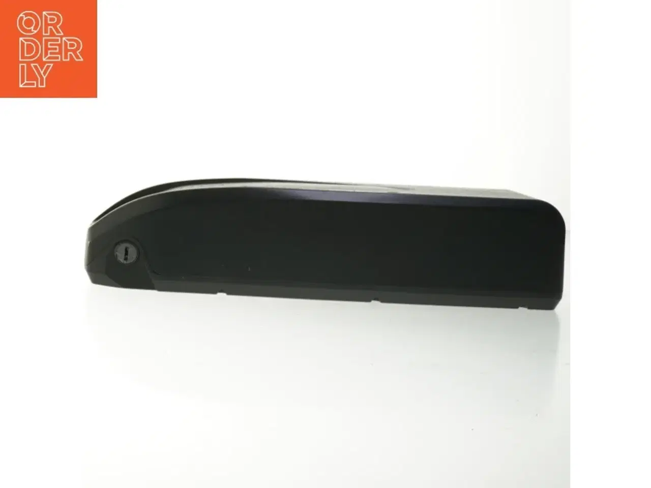 Billede 1 - Elcykel batteri 36V (str. 37x9 cm)