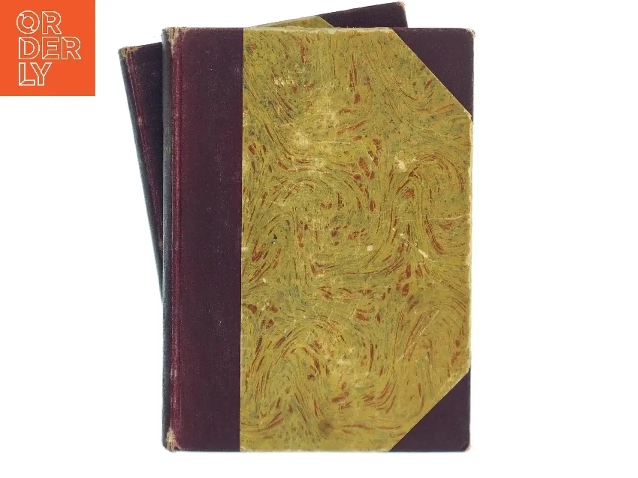 Billede 2 - Anna Karenin af Leo Tolstoj (Bog)