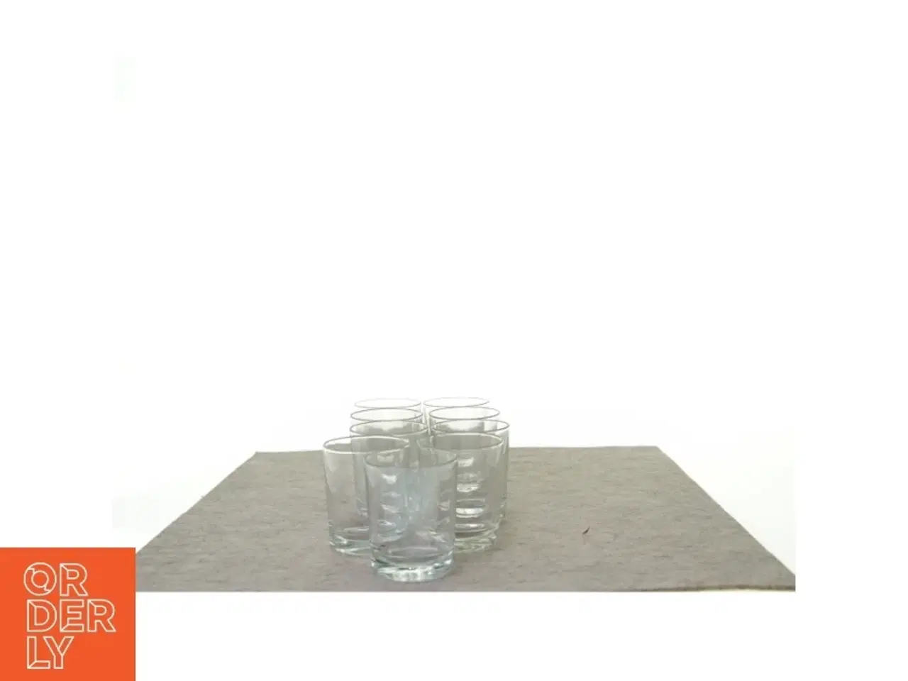 Billede 3 - Glas (str. 7 x 5 cm)