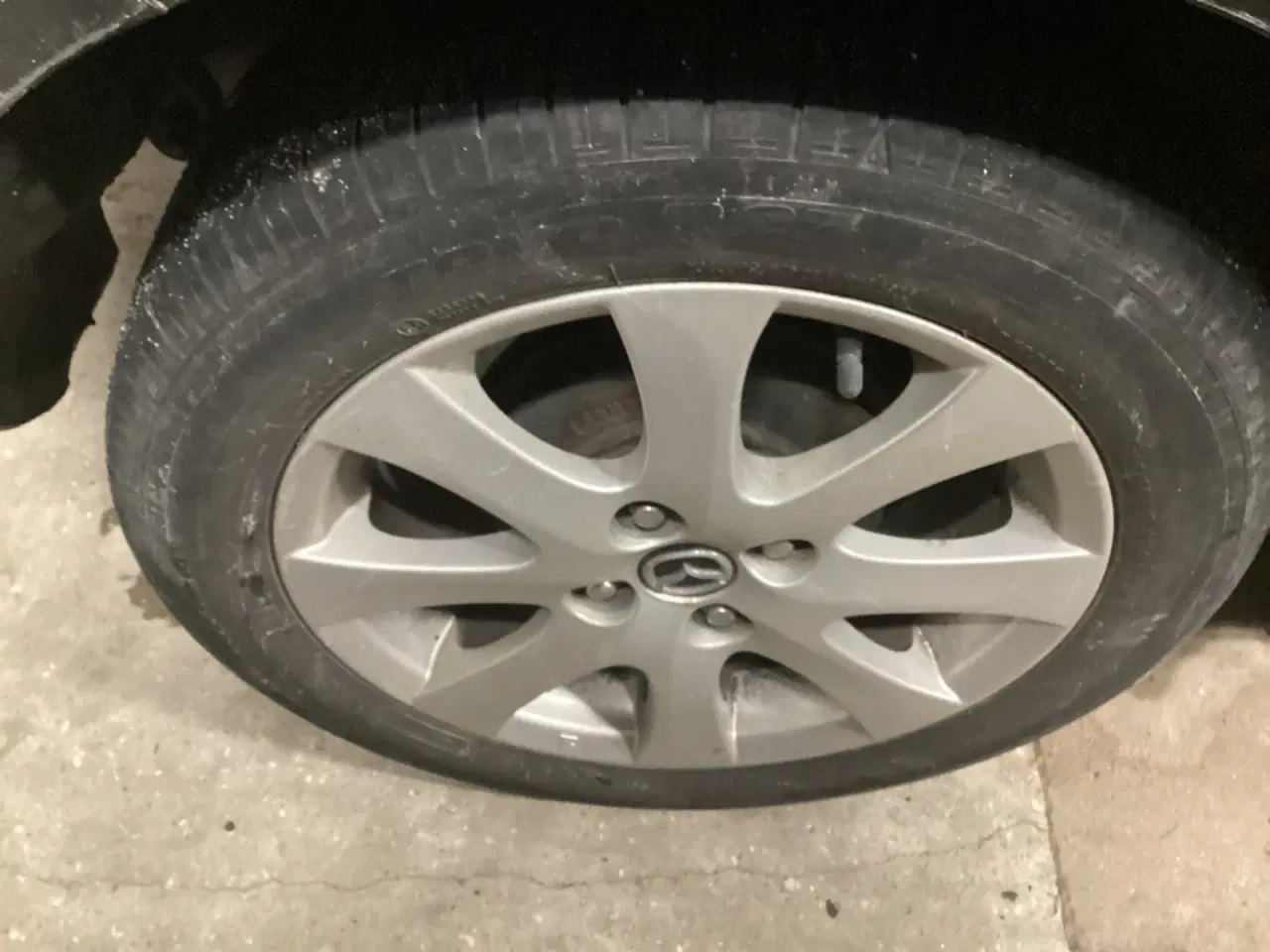 Billede 13 - Mazda 2 1,3 Takara Edition