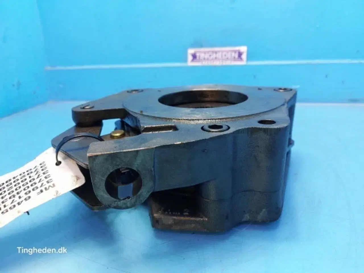 Billede 19 - Massey Ferguson 6465 Bremse 3796171M2