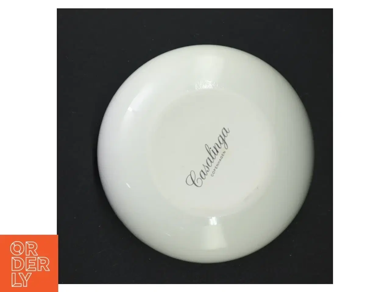 Billede 3 - Ubrugt Casalinga porcelænsskål fra Casalinga (str. 15 x 6 cm)