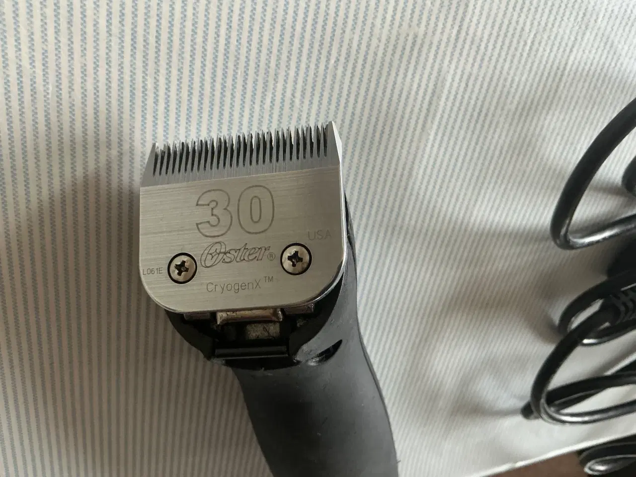 Billede 2 - OsterA6 trimmer 