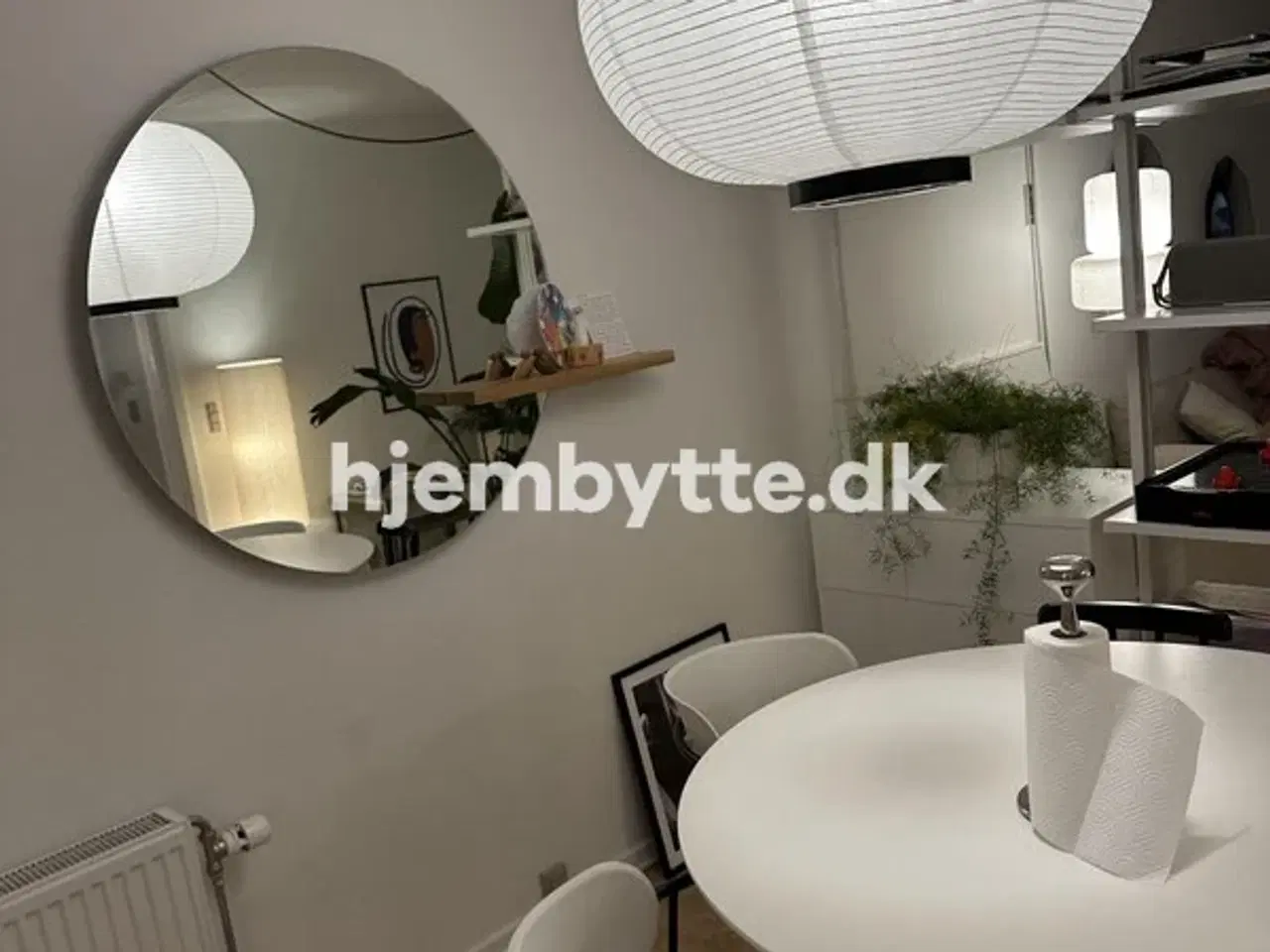 Billede 4 - Hjembytte - SkodsborgStrandvej