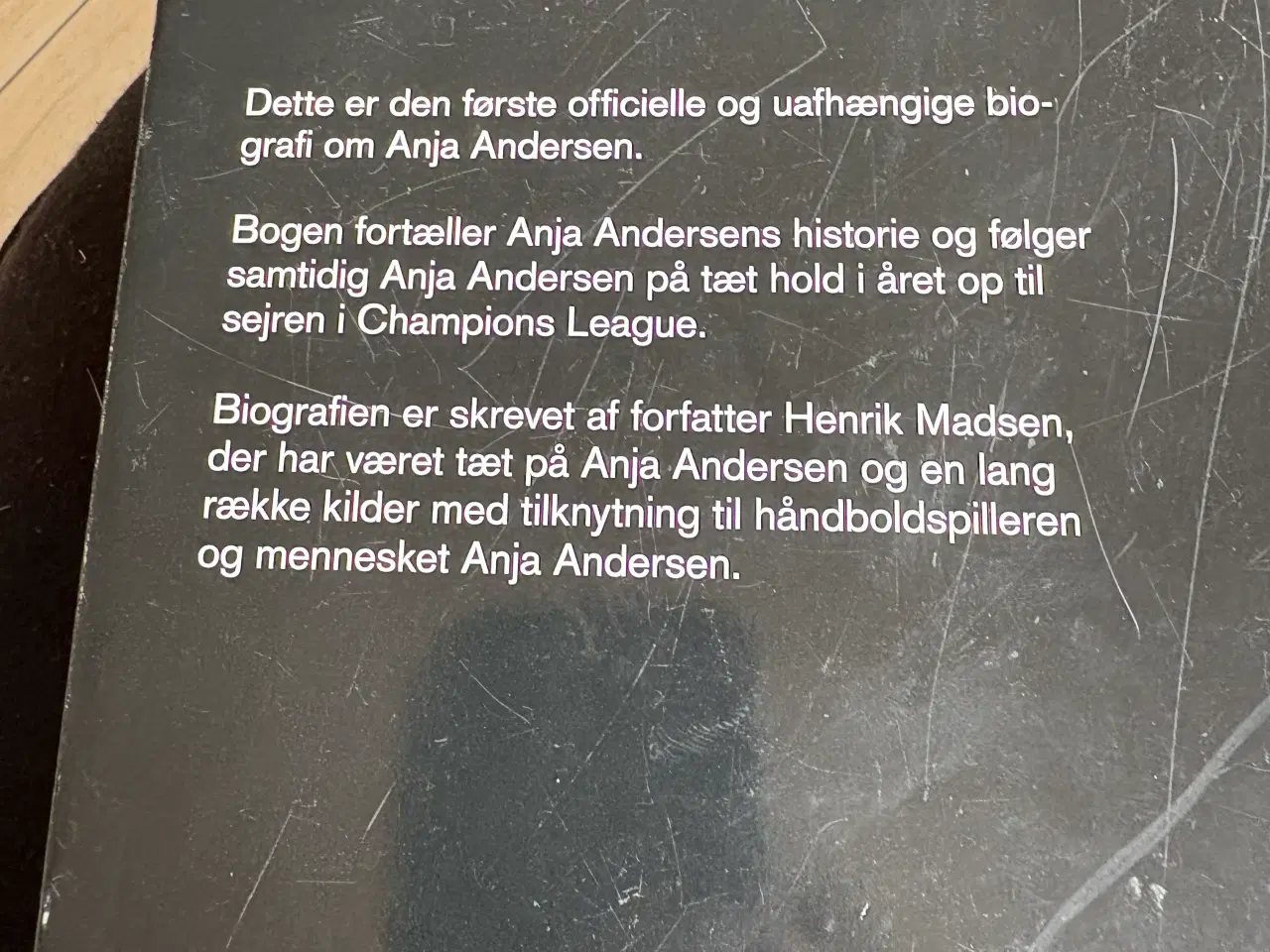 Billede 2 - Anja Andersen 