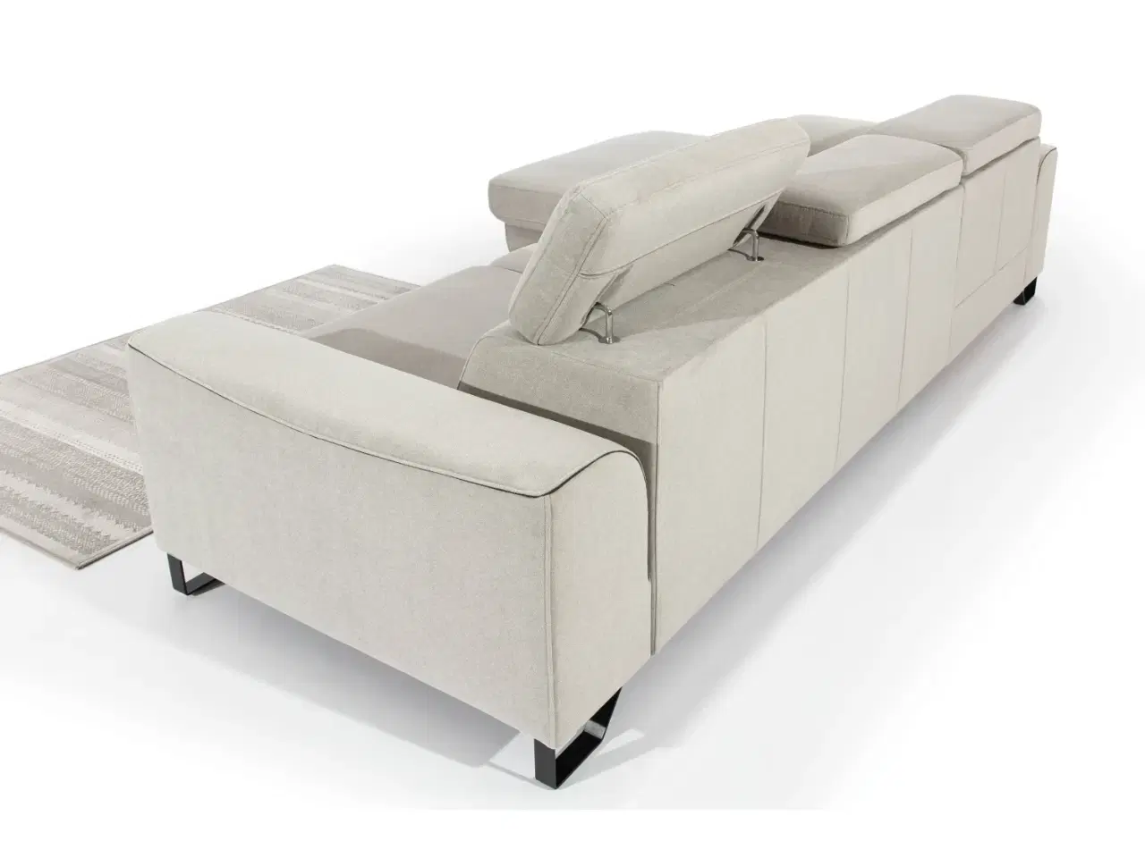 Billede 6 - AVELI HJØRNESOFA S 280x170