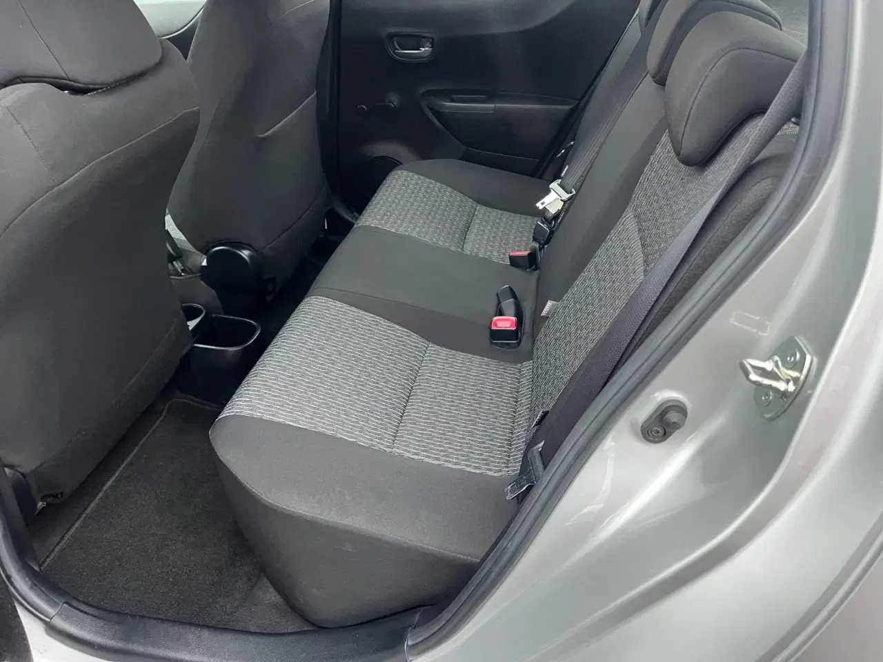 Billede 6 - Toyota Yaris 1,0 VVT-i T2 Touch