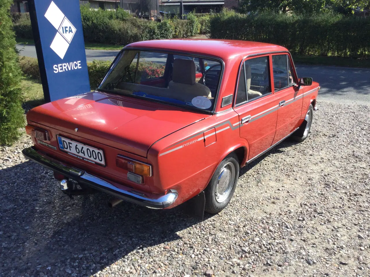 Billede 10 - Lada 1200