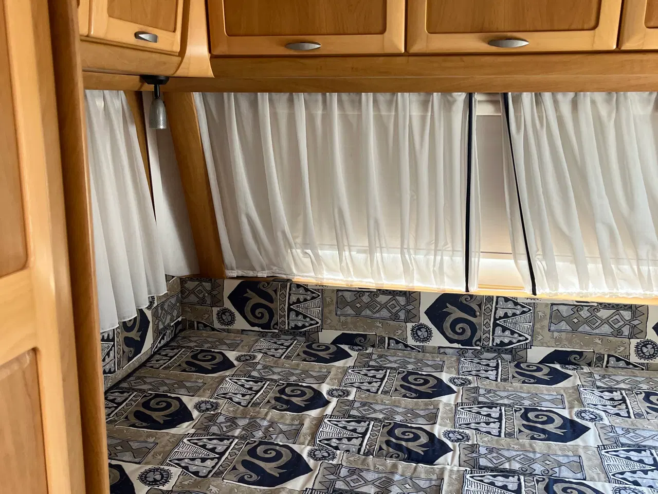 Billede 6 - Hymer campingvogn 
