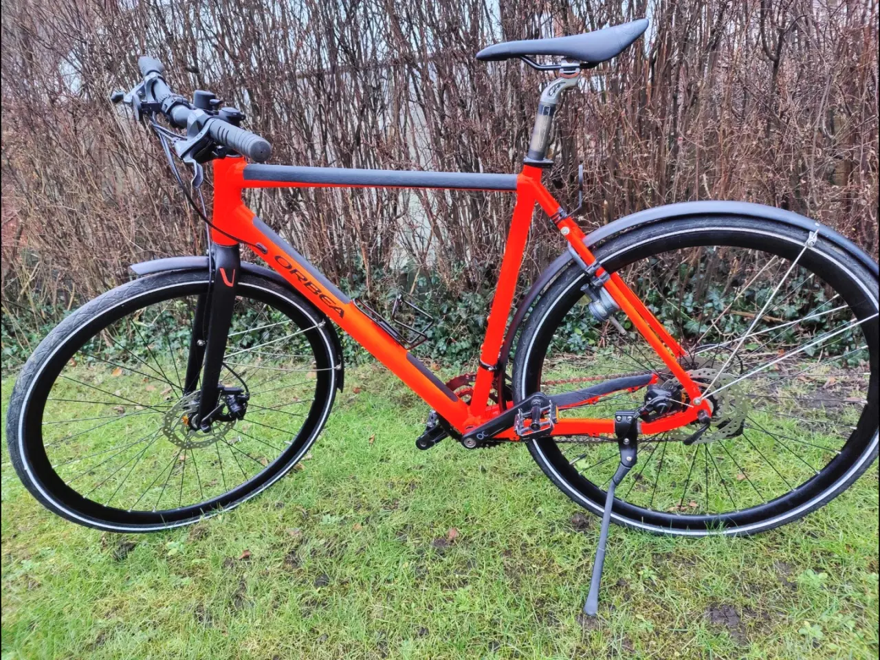 Billede 3 - Orbea Vector 30, som ny 