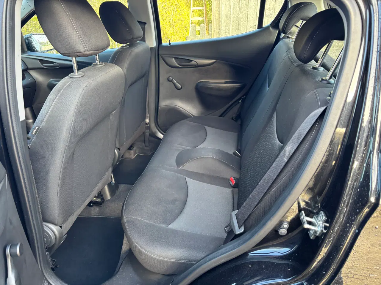 Billede 5 - Opel Karl 1.0