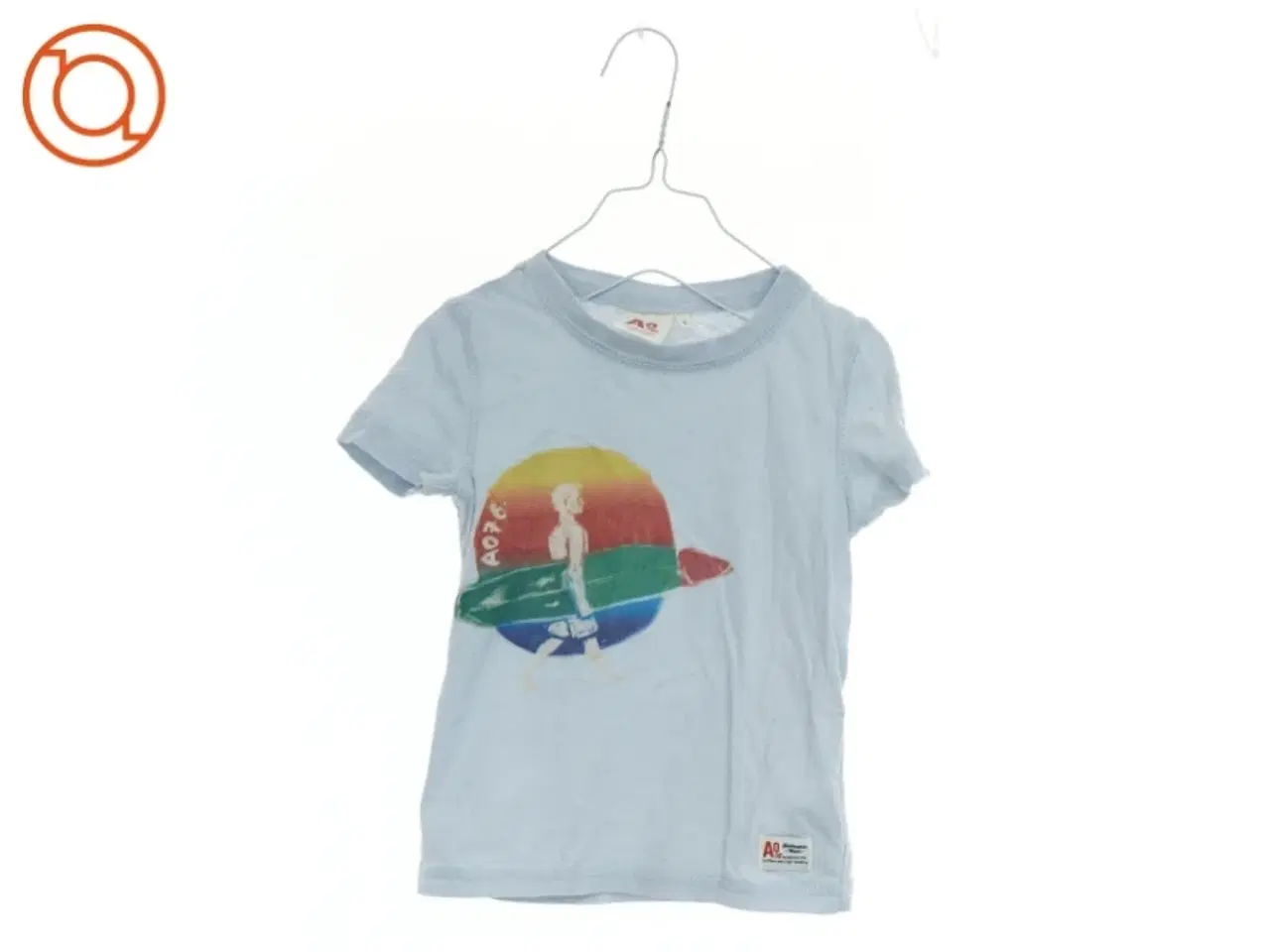Billede 1 - T-Shirt fra American Outfitters (str. 104 cm)