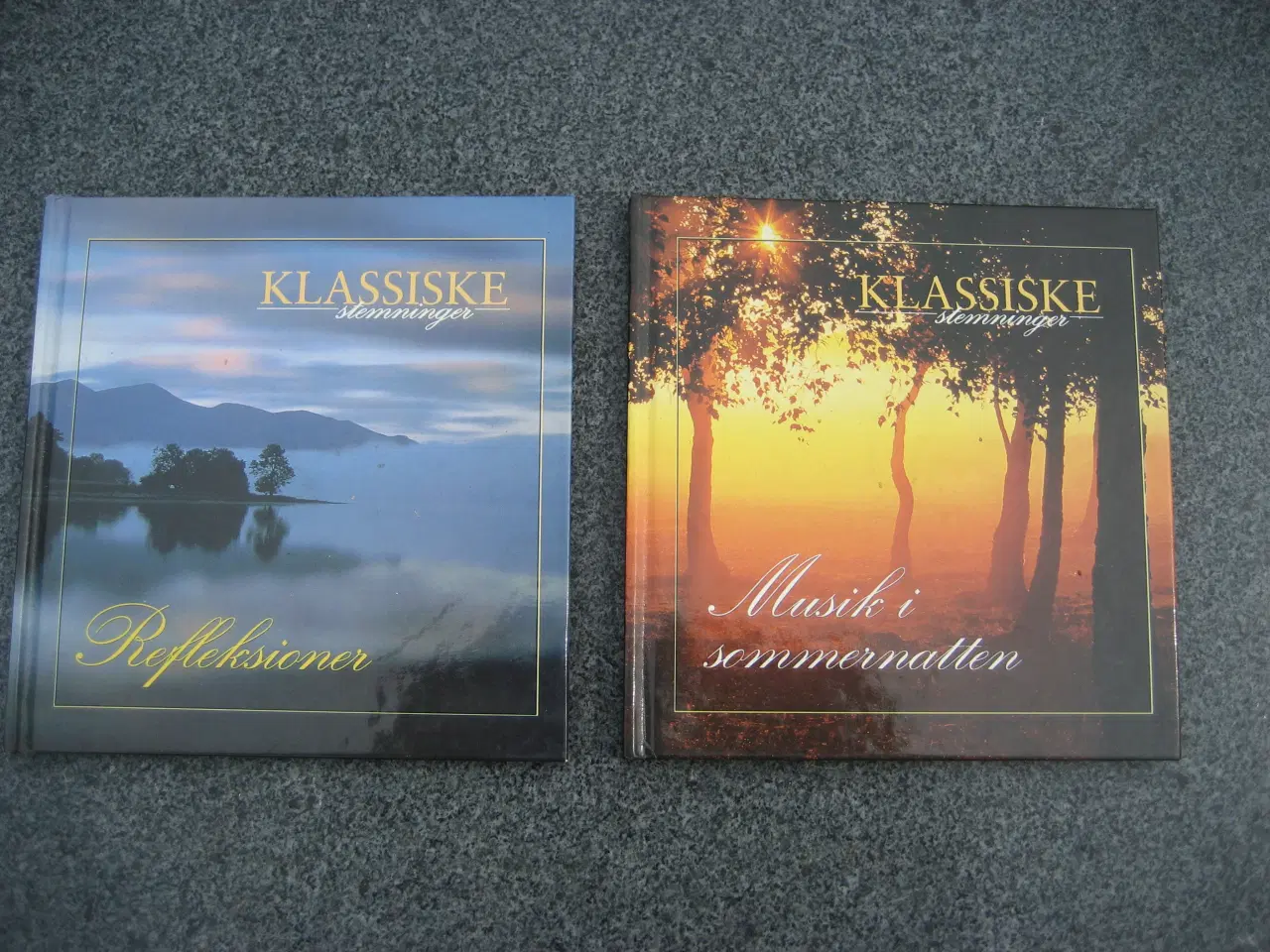Billede 2 - CDér med Klassisk musik