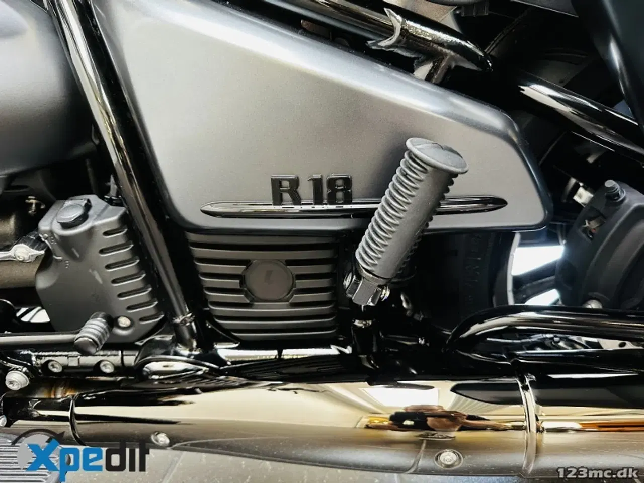 Billede 14 - BMW R 18 Roctane