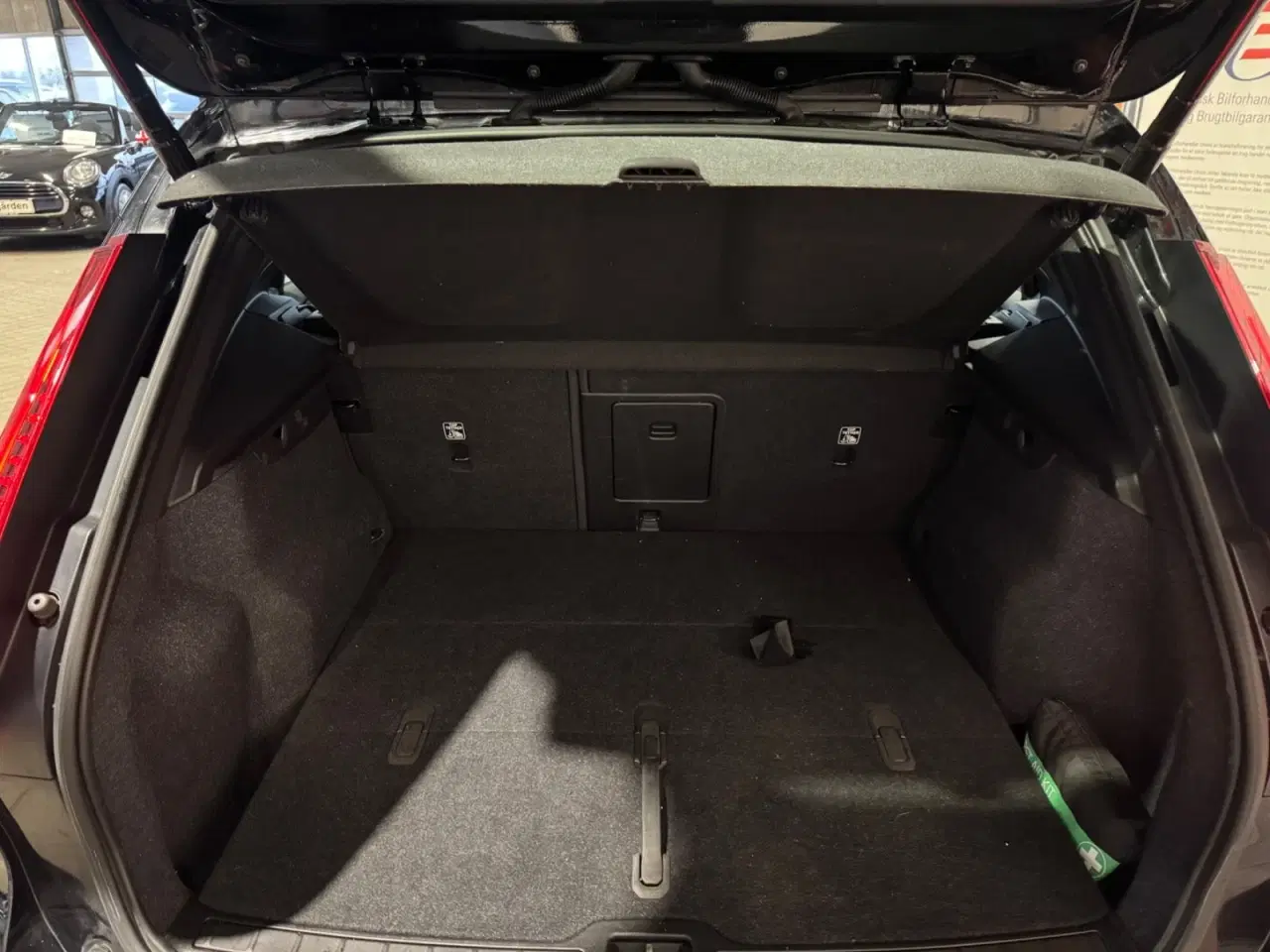 Billede 14 - Volvo XC40 P6 ReCharge Plus