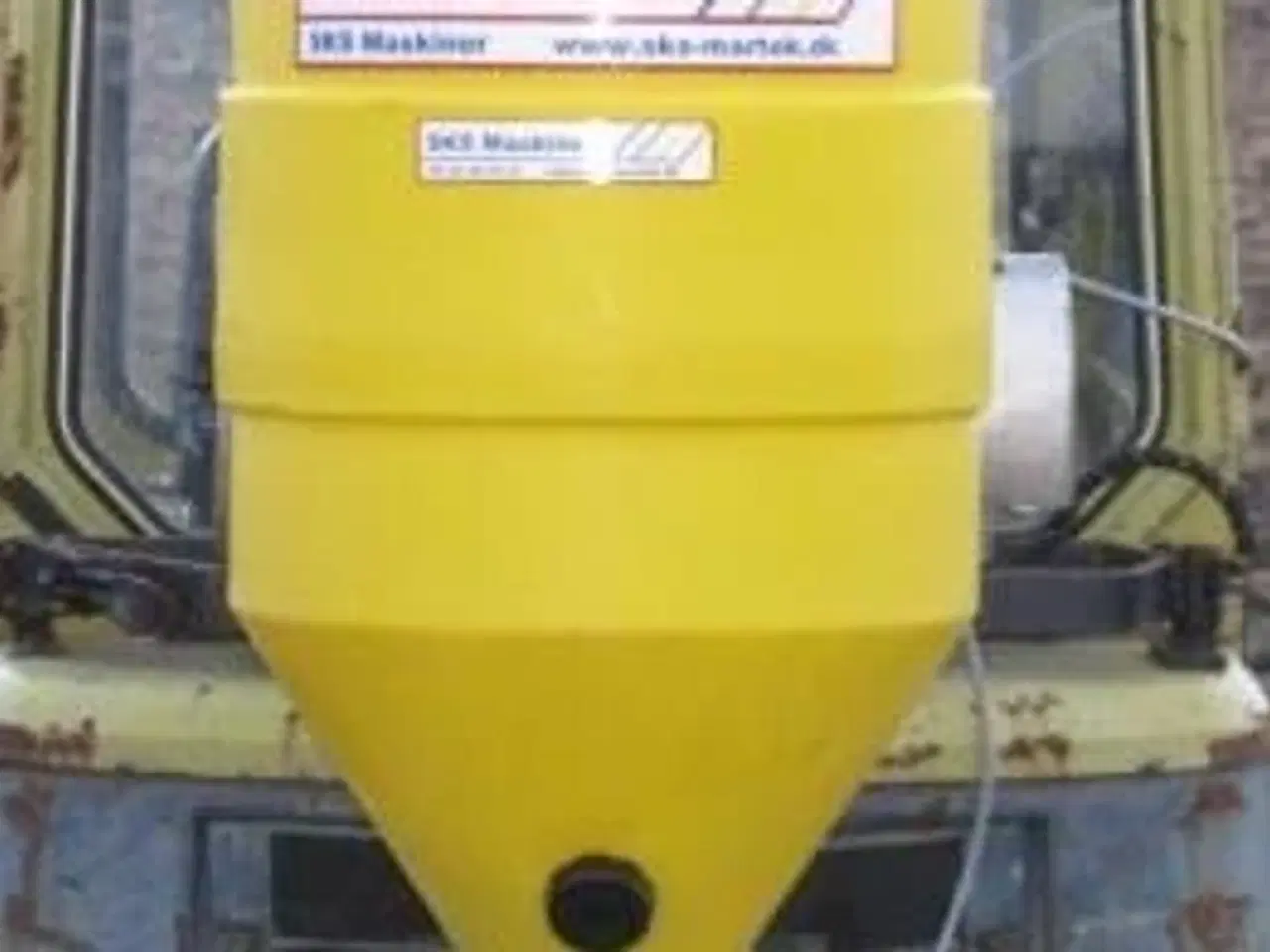 Billede 6 - Martofte SKS Vinter Profi 90L