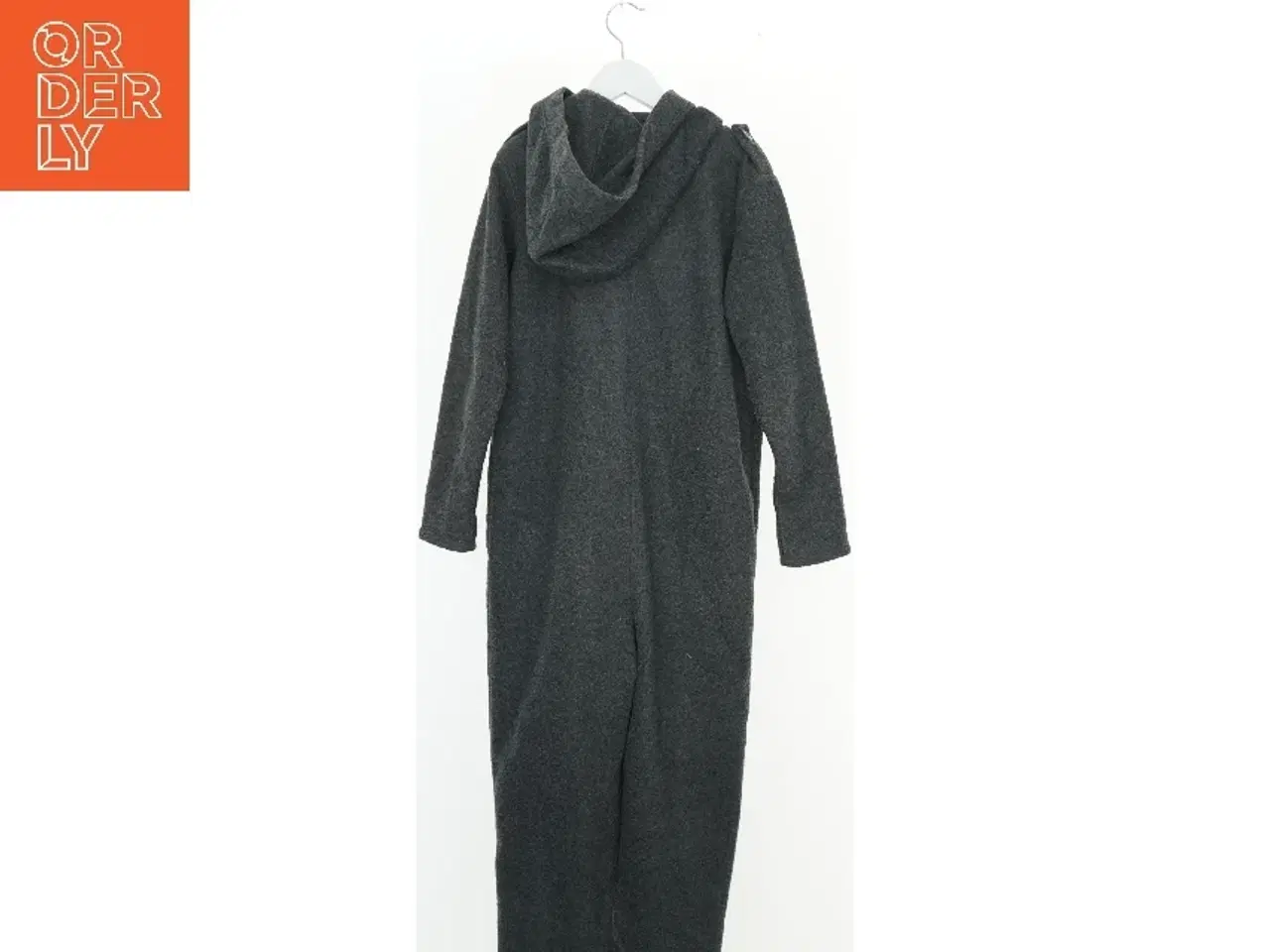 Billede 2 - Heldragt med hætte (str. 134)