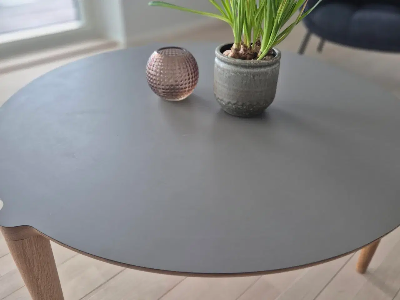 Billede 1 - Naver collection Sofabord AK 552