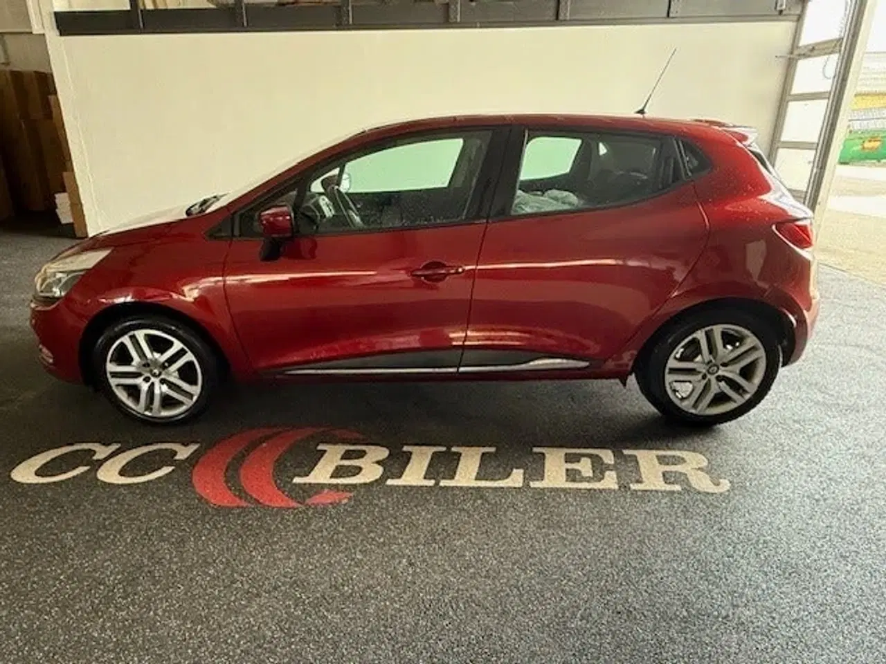 Billede 2 - Renault Clio IV 0,9 TCe 90 Zen