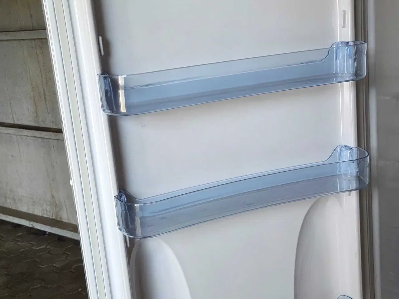 Billede 3 - Gram fresh line kølefryseskab