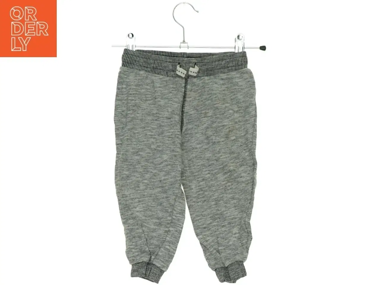 Billede 1 - Sweatpants (str. 80 cm)