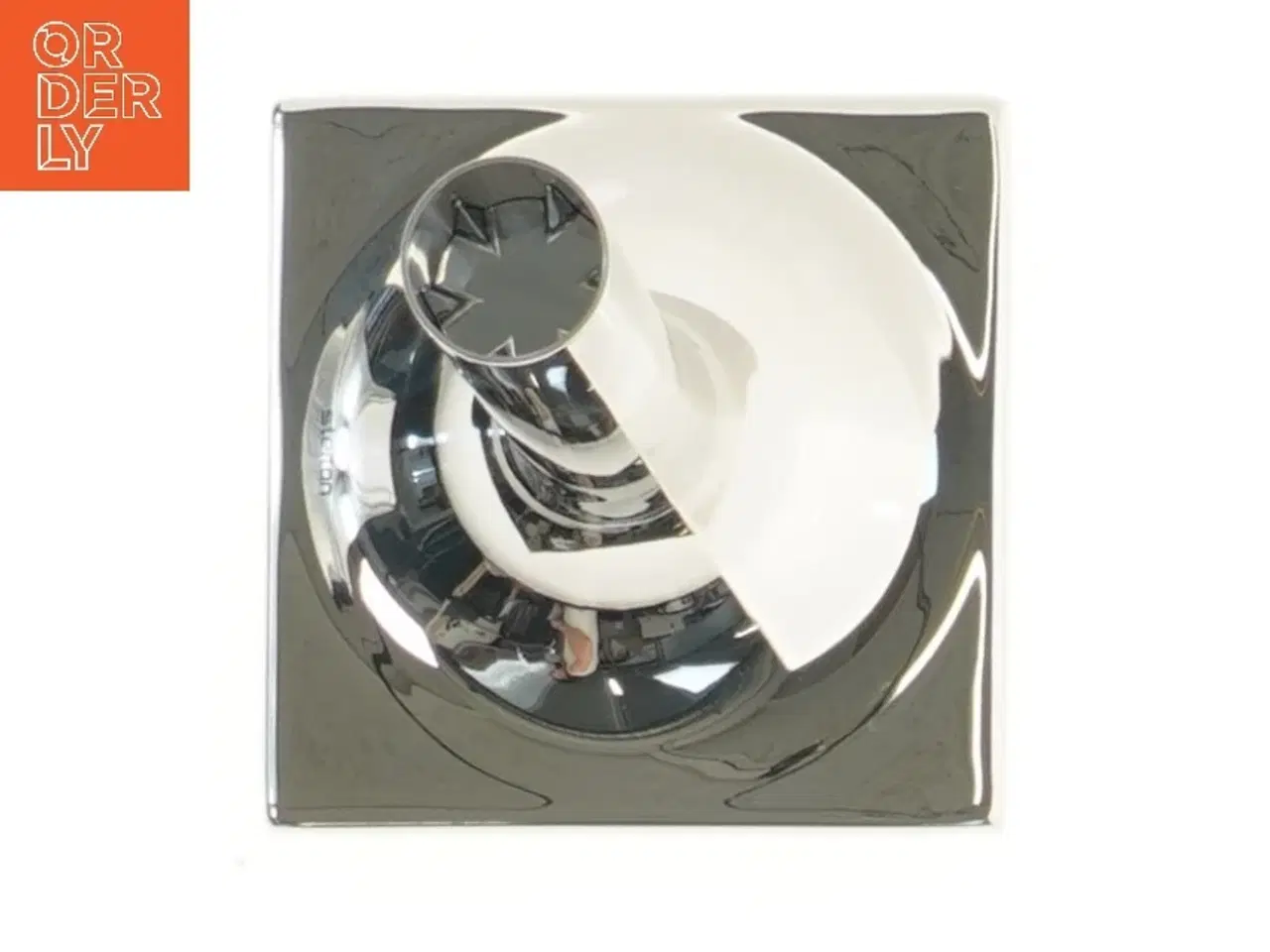 Billede 4 - Stelton lysestage stor fra Stelton (str. 17x10x10 cm)