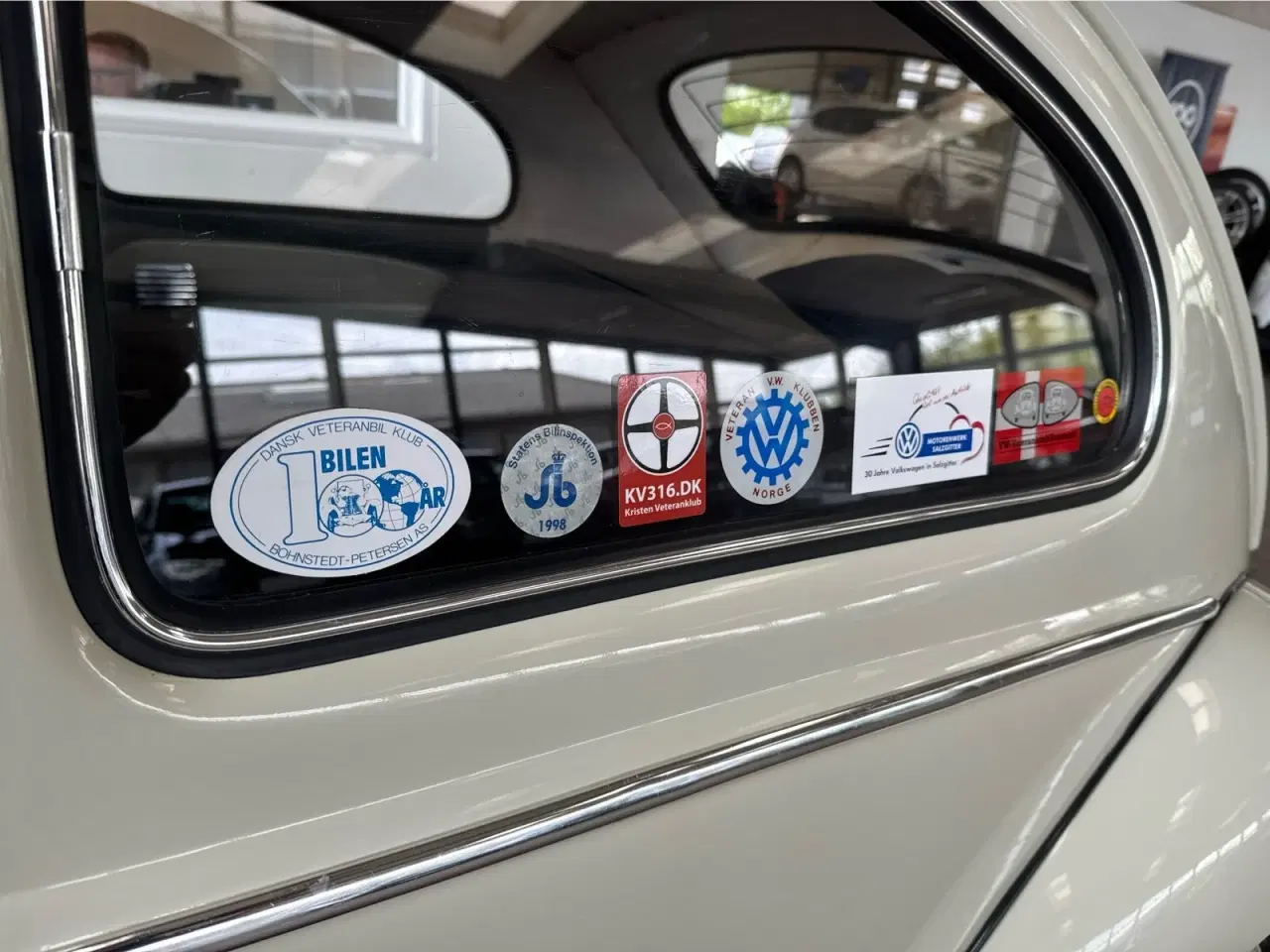 Billede 13 - VW 1200 1,2 