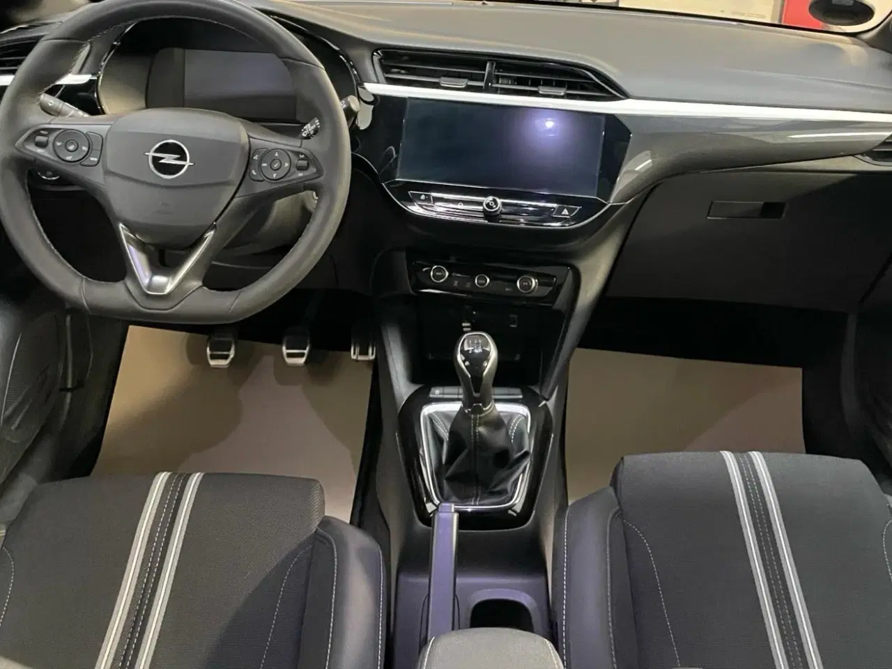 Billede 11 - Opel Corsa 1,2 GS