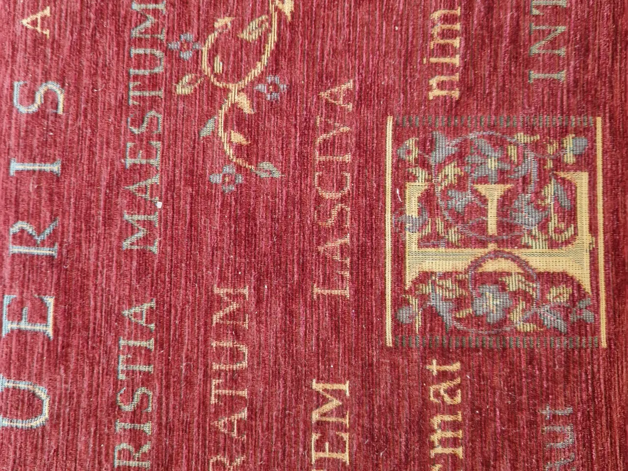 Billede 4 - Antik lænestol i god stand 