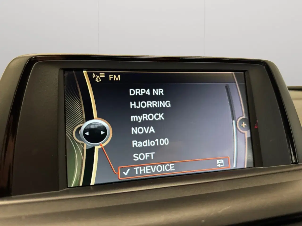 Billede 8 - BMW 116d 1,6 ED