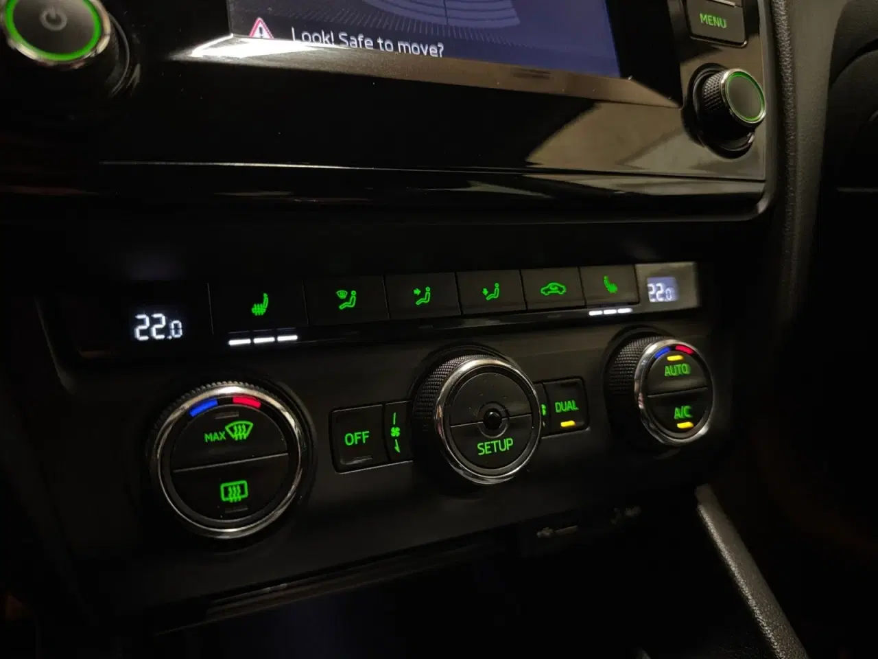 Billede 11 - Skoda Octavia 1,4 TSi 140 Ambition DSG