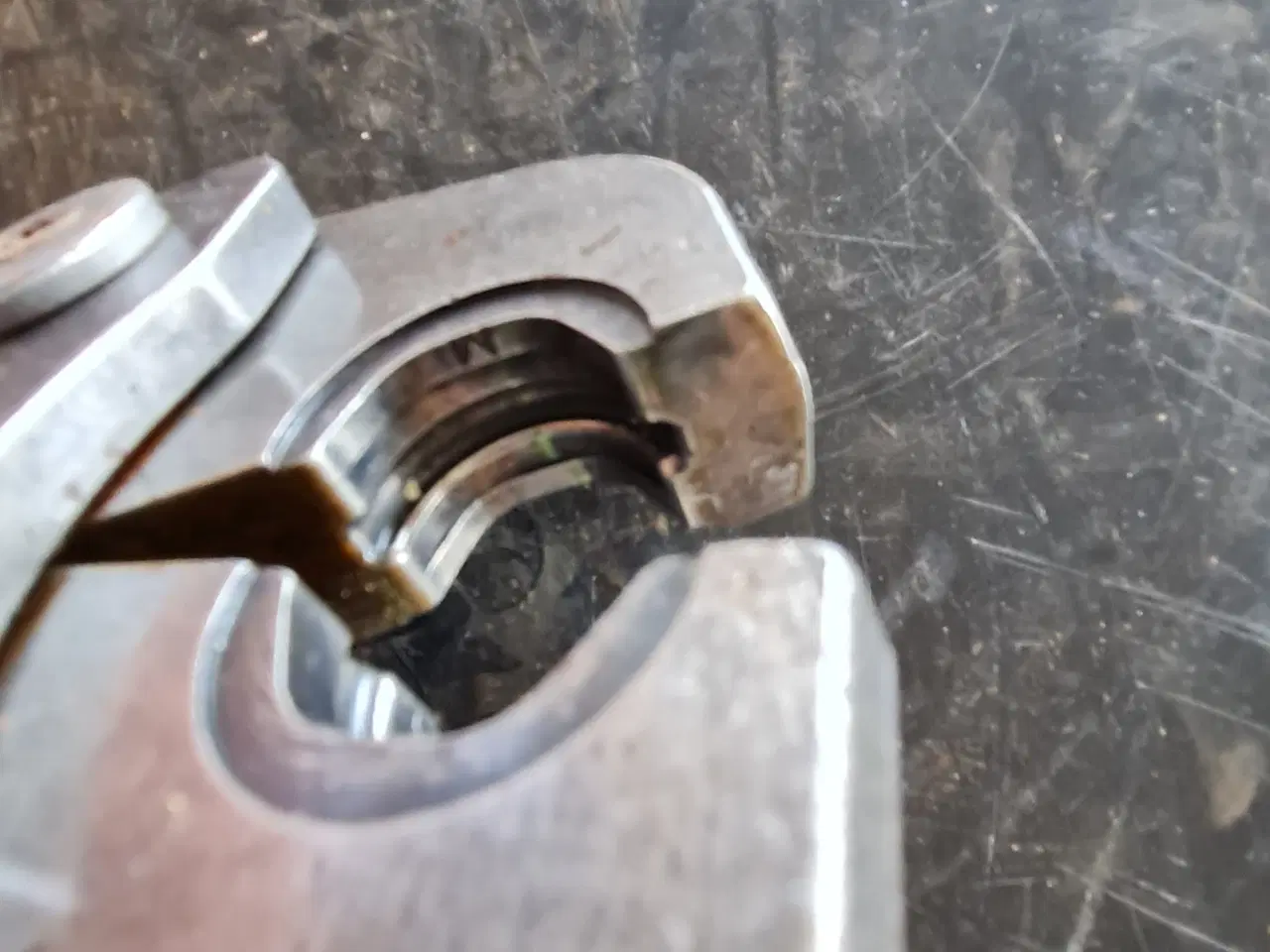 Billede 6 - Rems press bakker og Uponor