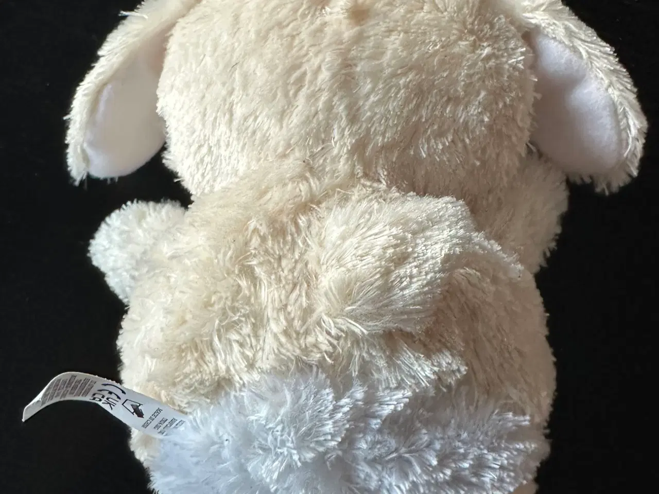 Billede 2 - Keel Toys bamse