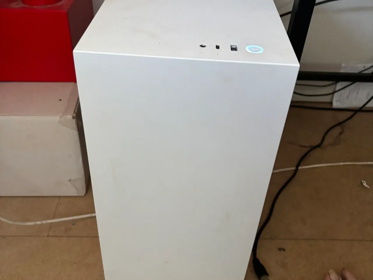 Billede 2 - Gamer pc RTX2080 & FED skærm