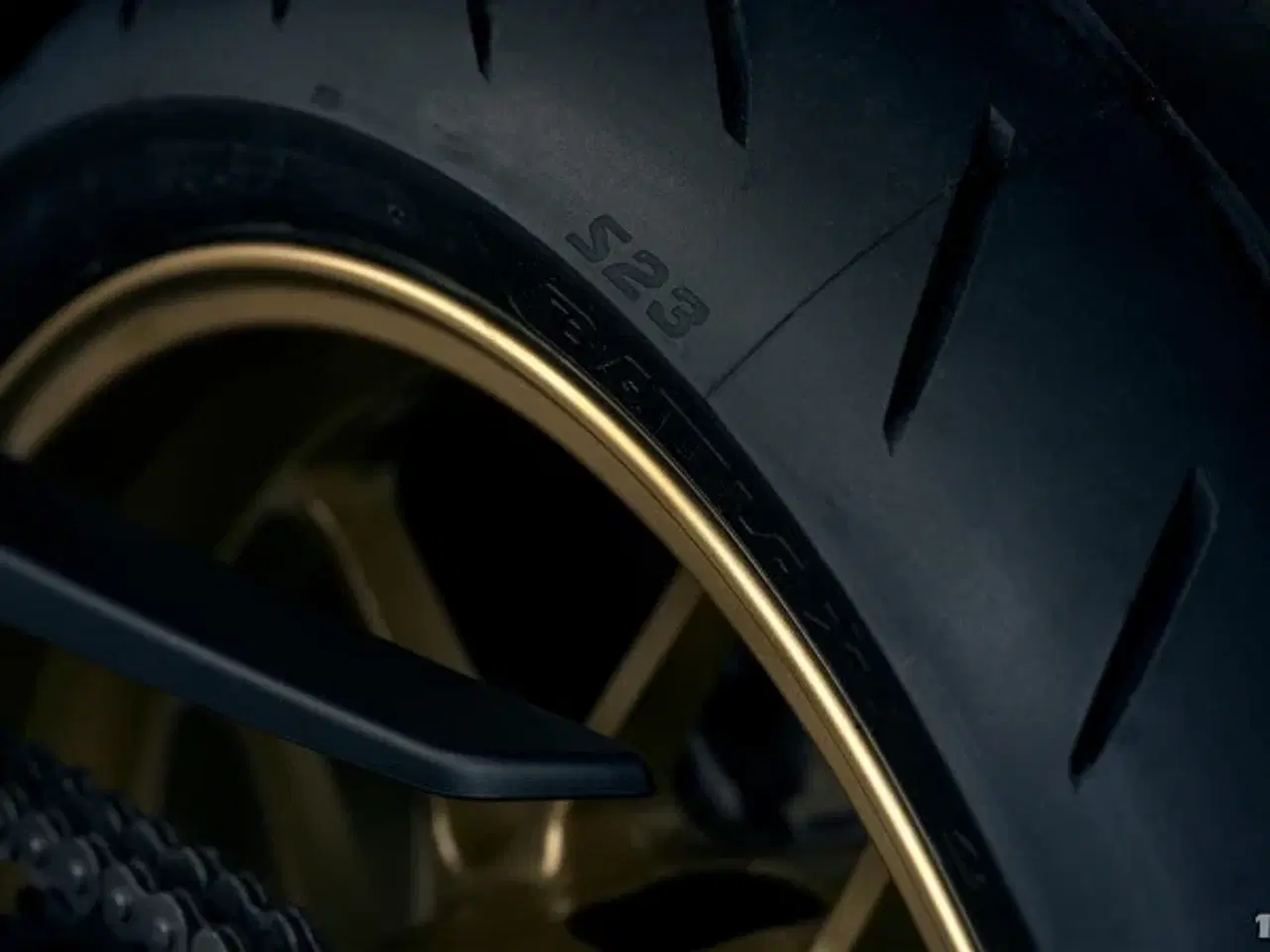 Billede 25 - Yamaha XSR 900 GP