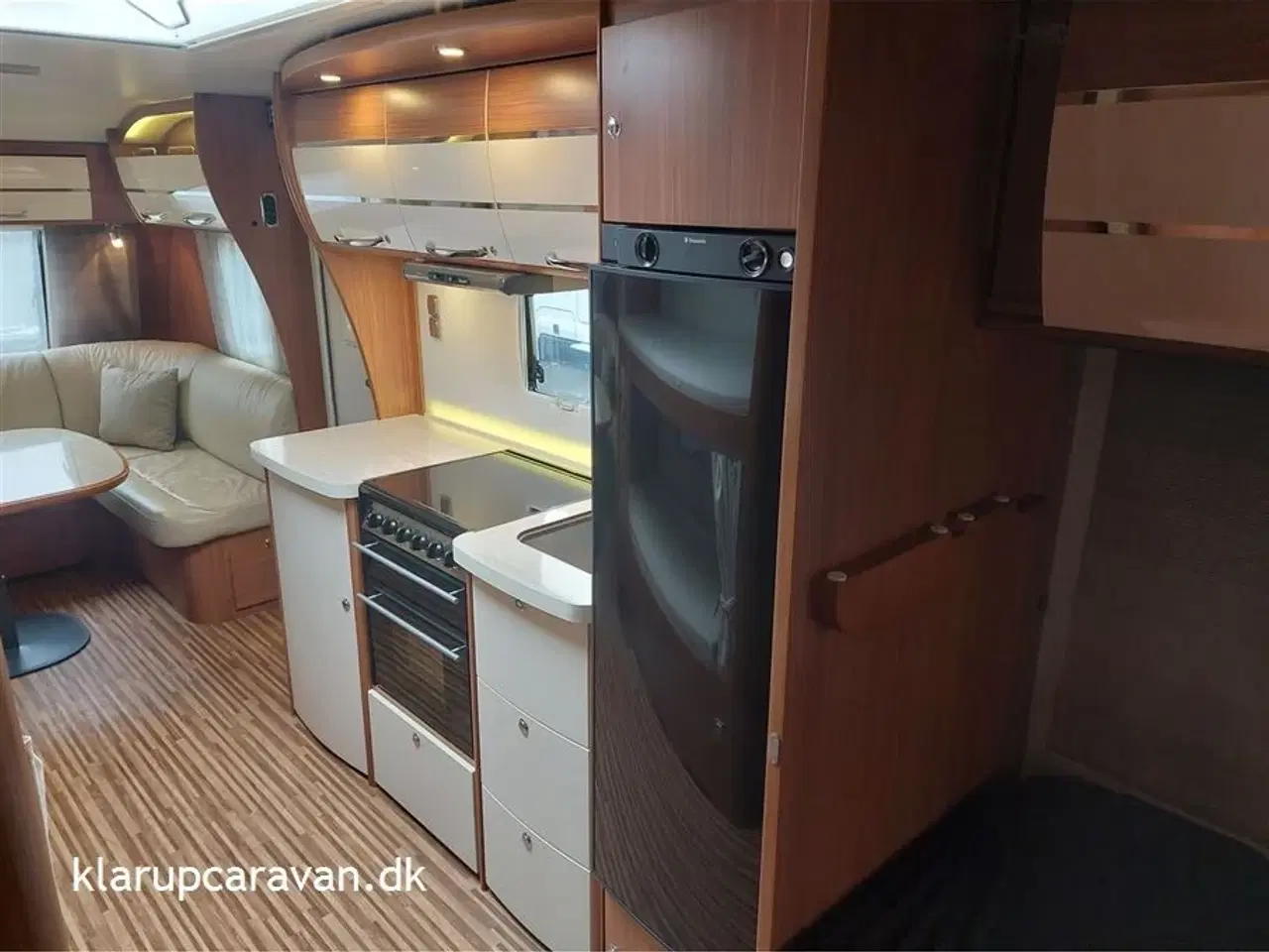 Billede 12 - 2014 - Adria Alpina 743 UX