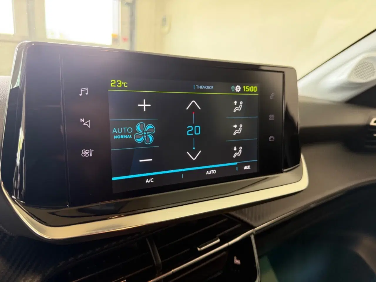 Billede 11 - Peugeot e-208 50 Allure