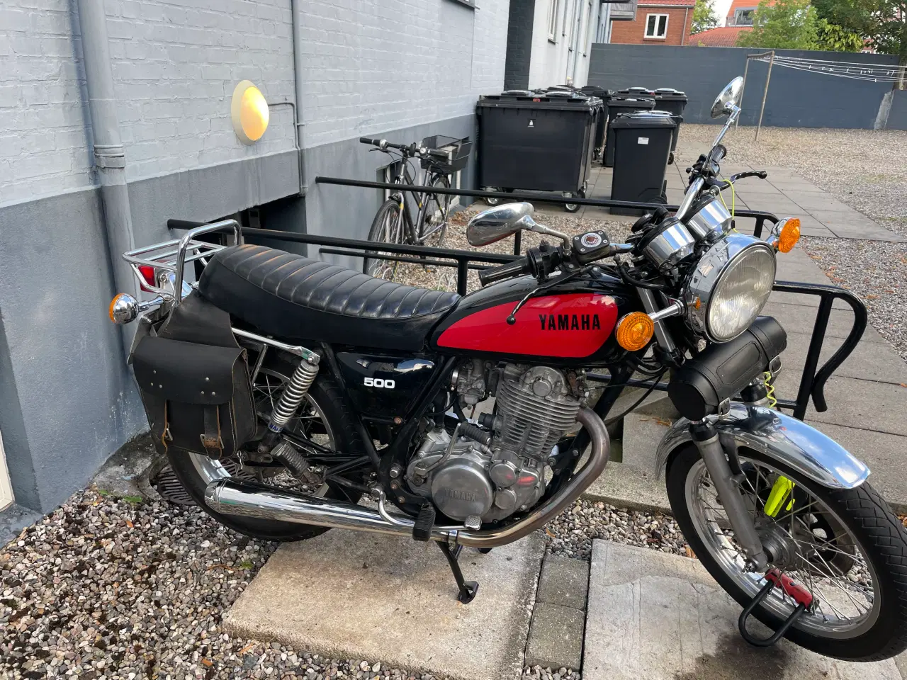 Billede 6 - Se 500 mc