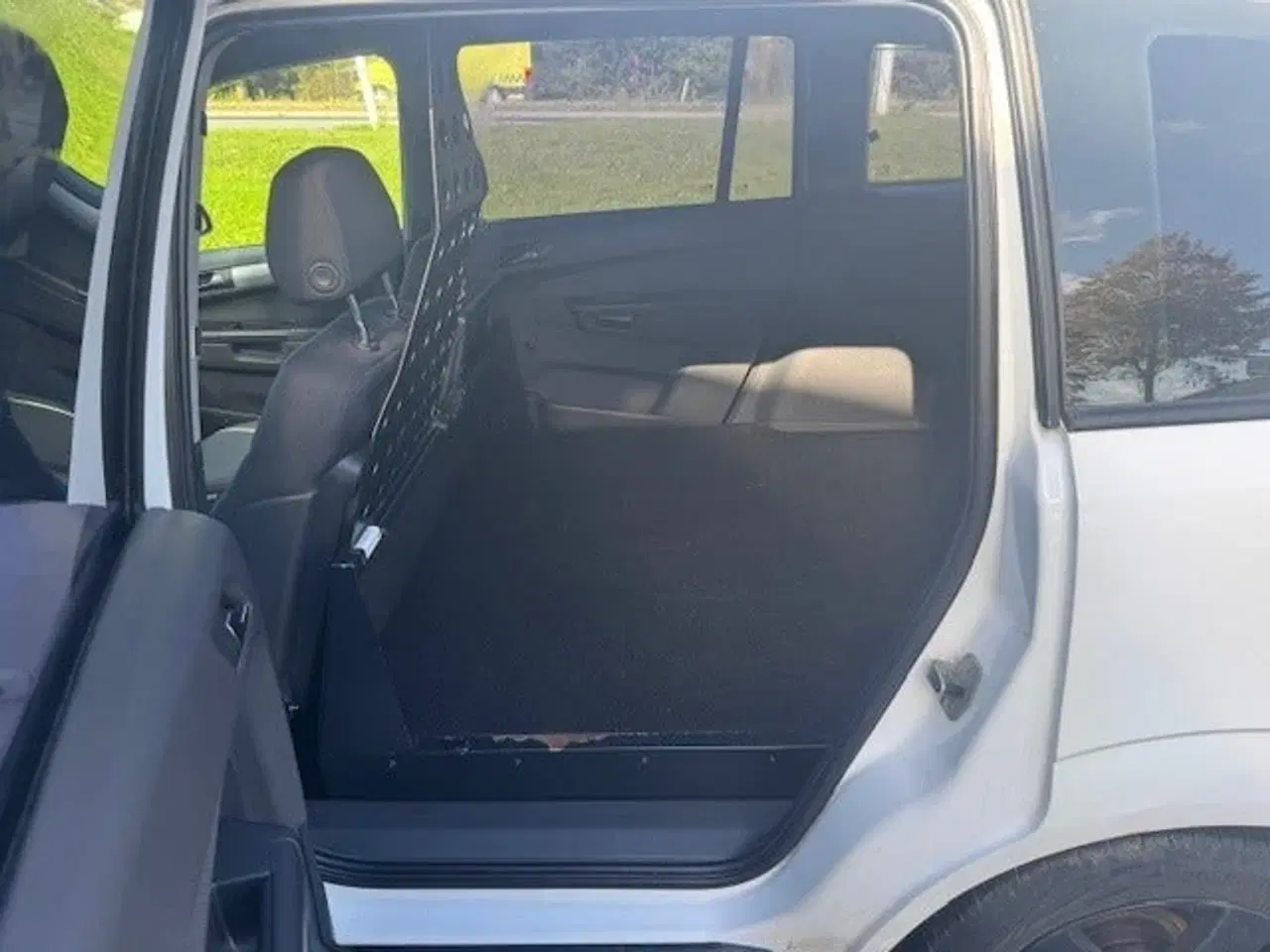 Billede 11 - Opel Zafira 1,9 CDTi 100 Flexivan