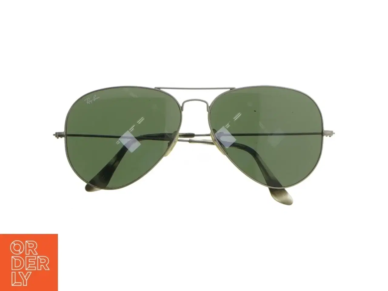 Billede 7 - Ray-Ban Aviator Solbriller fra Ray Ban