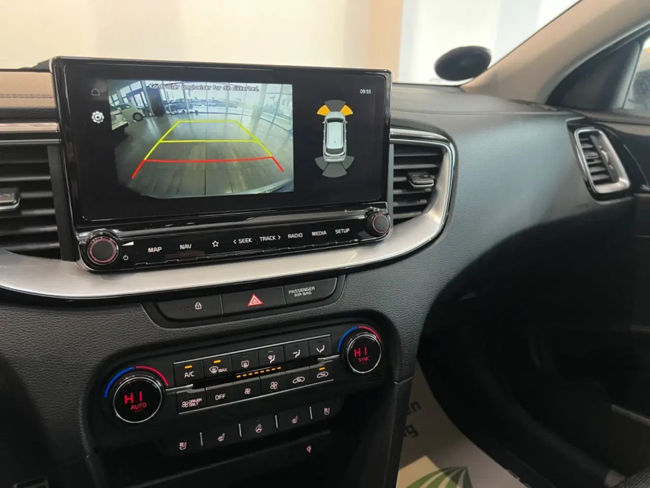 Billede 18 - Kia Ceed 1,6 PHEV Upgrade+ SW DCT