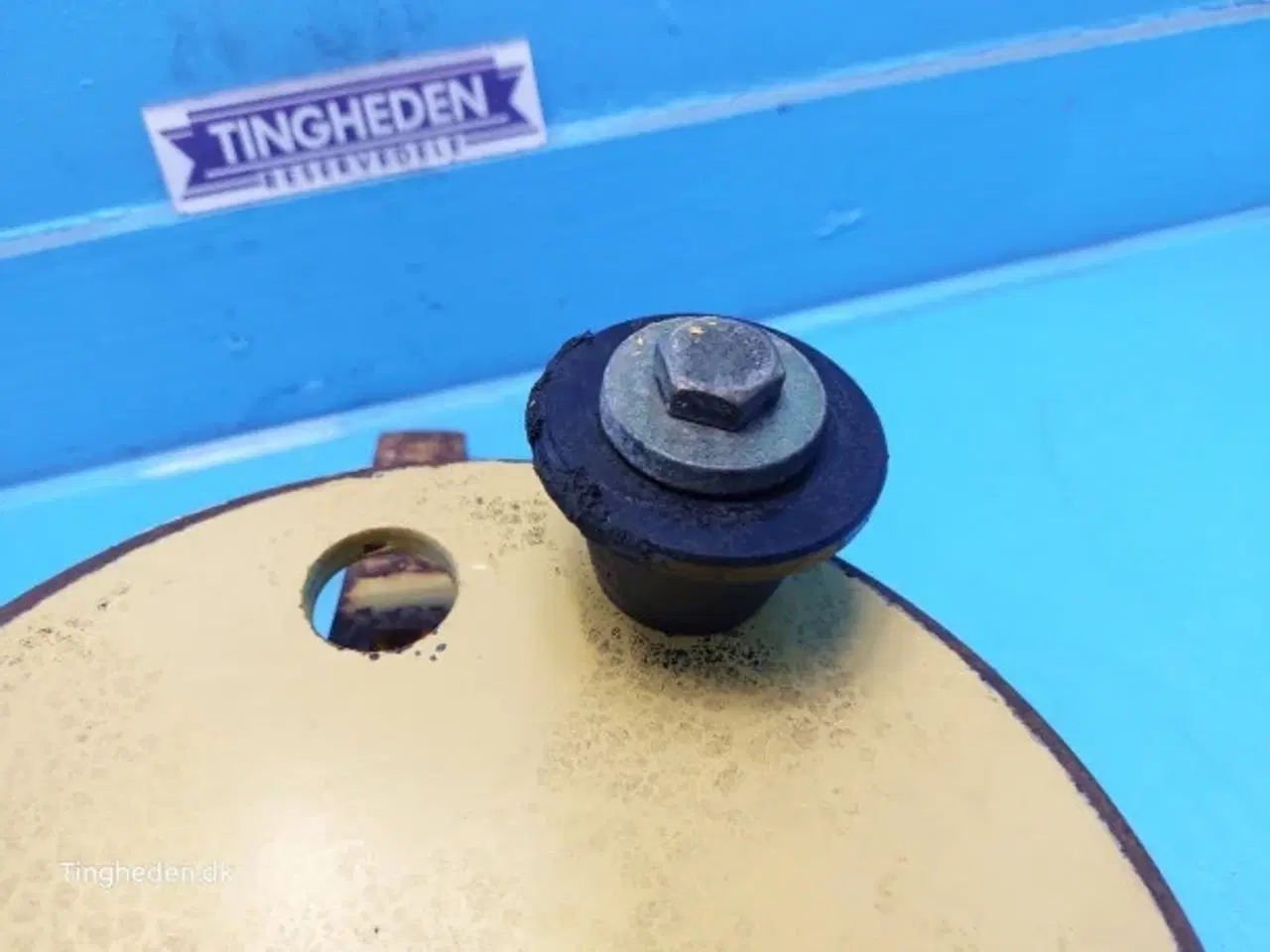 Billede 5 - New Holland Falihd 24 Fod Nav 89593738