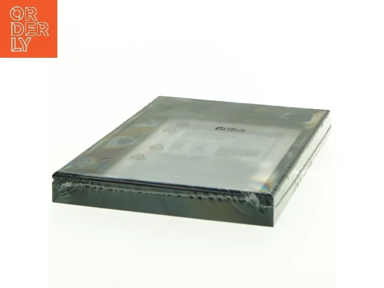 Billede 4 - Sort billedramme fra IKEA (str. 13 x 18 cm)